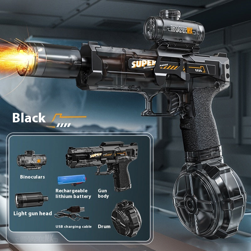 Electric Water Gun