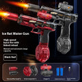 Electric Water Gun